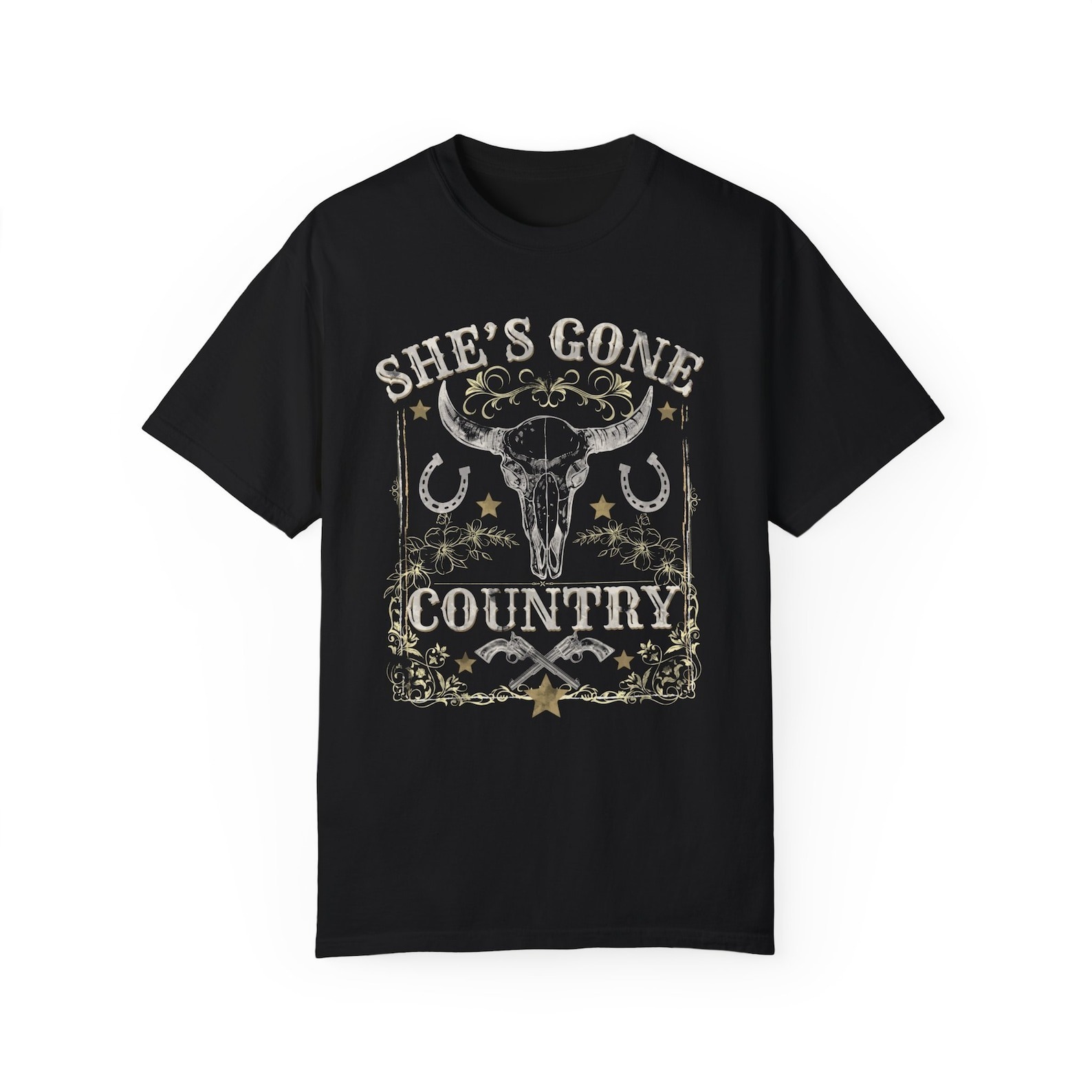 Country Music Concert Shirt Gift For Music Lover
